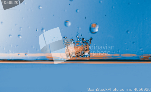 Image of Water drop