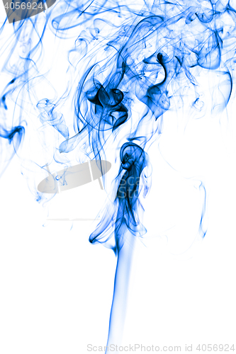 Image of Abstract smoke