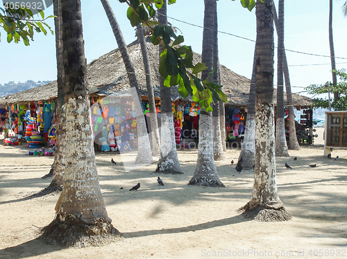 Image of Souvenir shops in Acapulco