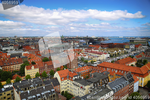 Image of Copenhagen, Denmark