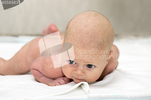 Image of Infant