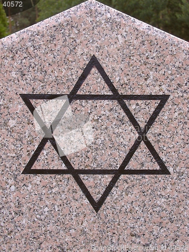 Image of Star of David