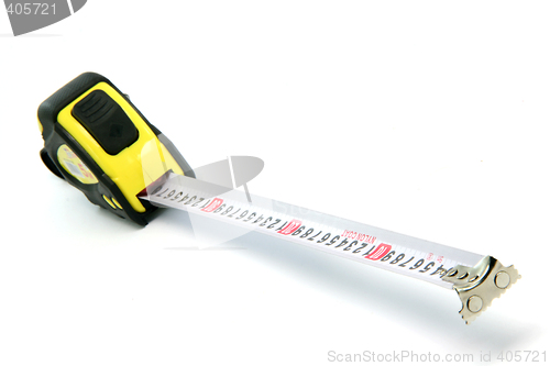 Image of measuring