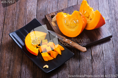 Image of pumpkin