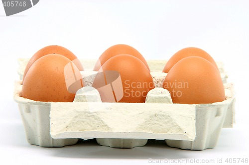 Image of eggbox