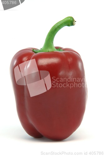 Image of red pepper