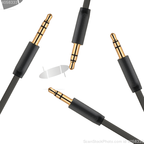 Image of Audio Jacks