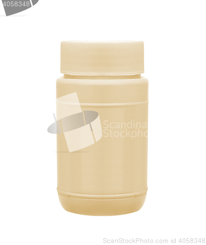 Image of Medical Drugs Tablets