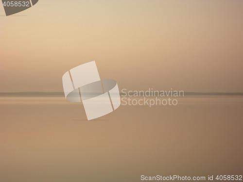 Image of Horizon, Lake Unden