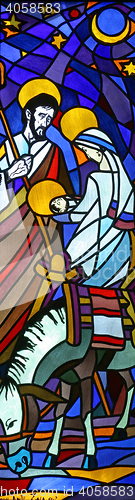 Image of Nativity Scene