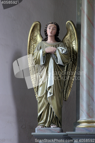 Image of Angel