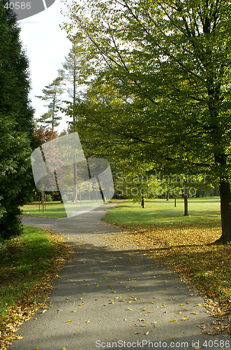 Image of Path