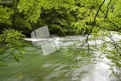 Image of river