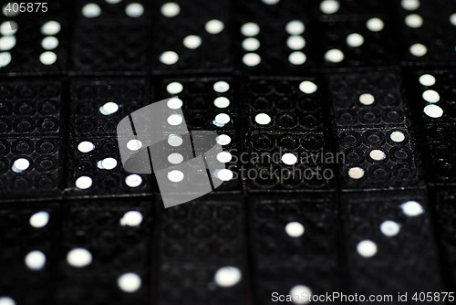 Image of Dominoes