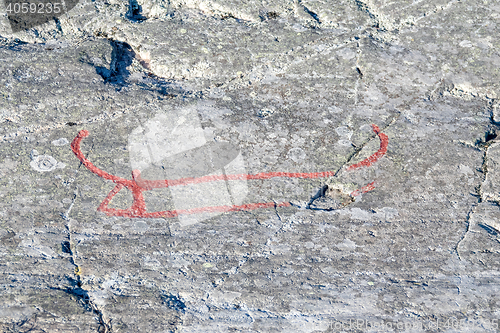 Image of Petroglyphs