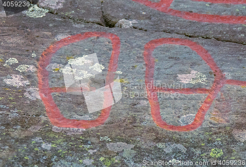 Image of Petroglyphs