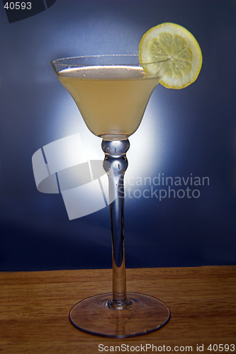 Image of Moonlight cocktail