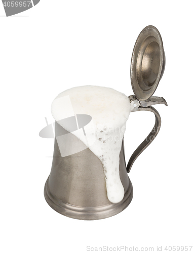 Image of Beer mug