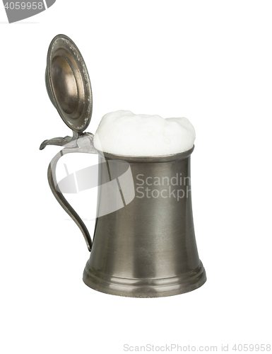 Image of Beer mug