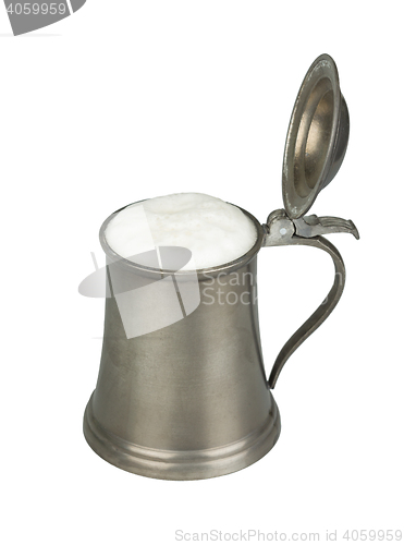 Image of Beer mug