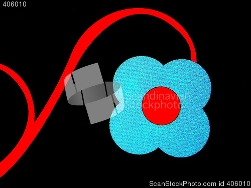 Image of flower