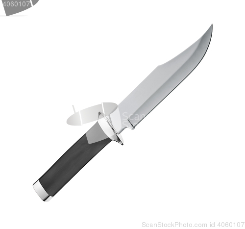 Image of Hunting knife