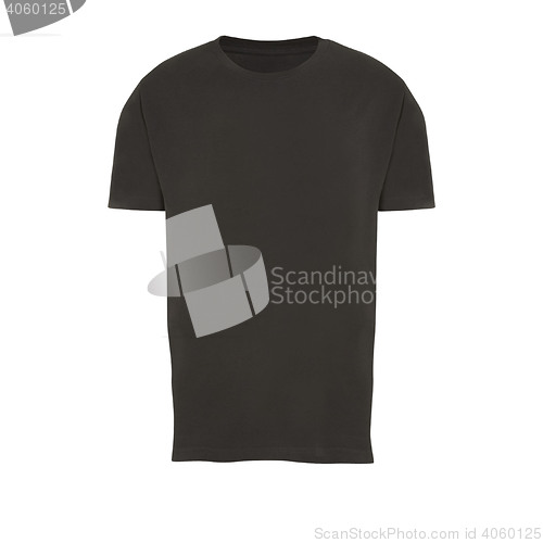 Image of T-shirt
