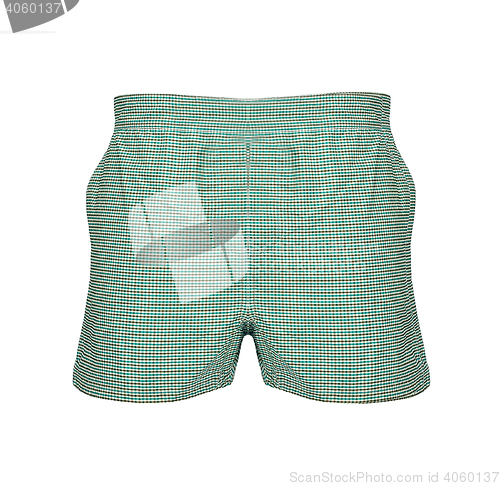 Image of boxer shorts