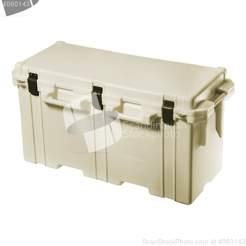 Image of Soft Secure Storage Case