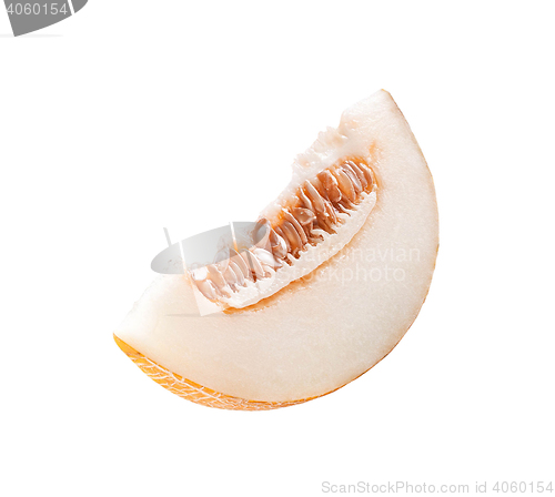 Image of melon slice