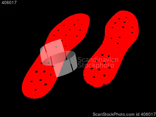 Image of soles