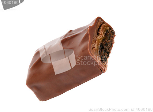 Image of chocolate bar