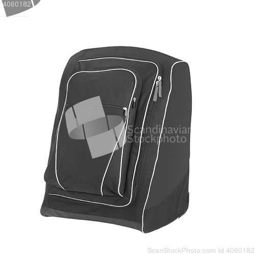 Image of Bag for pair of hockey skates