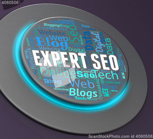 Image of Expert Seo Means Optimization Optimize And Optimized