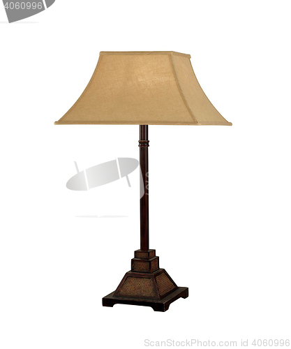 Image of Lamp