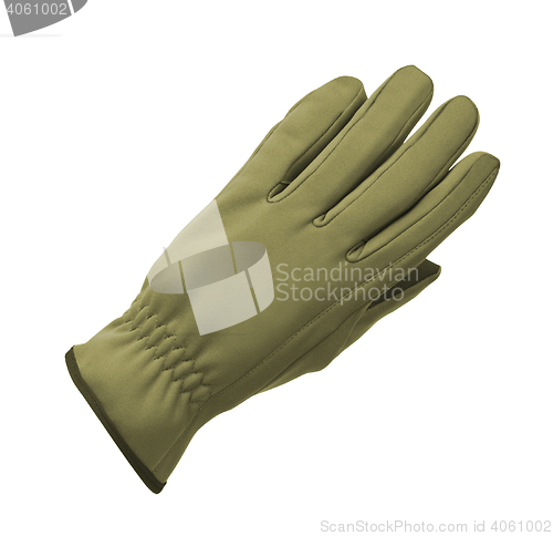 Image of Winter glove