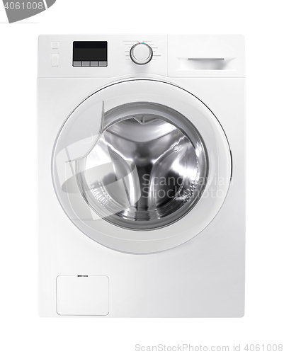 Image of Washing machine 