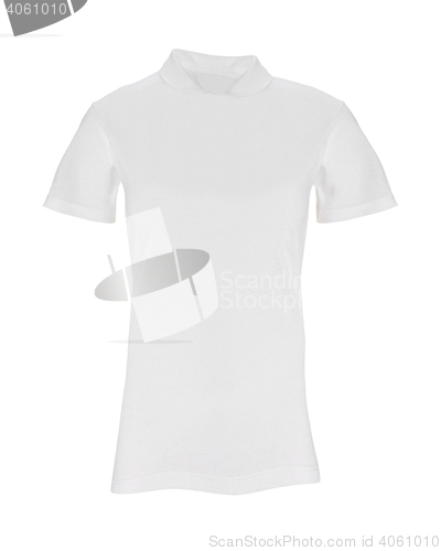 Image of Female\'s shirt