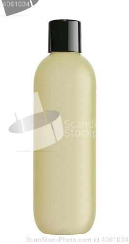 Image of Shampoo bottle