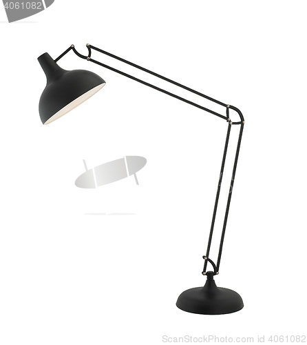 Image of desk lamp