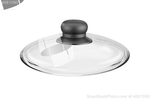 Image of Lid from pan