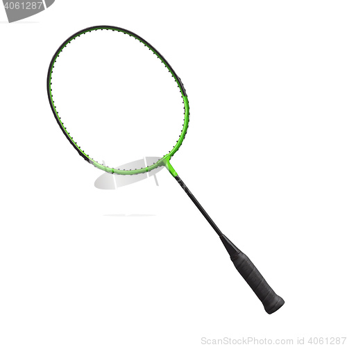 Image of Racket