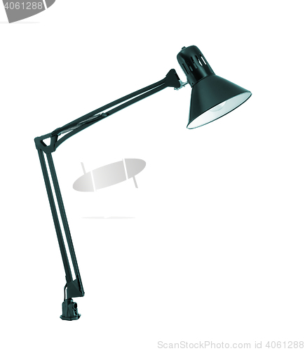 Image of Desk Lamp