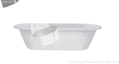Image of bathtub