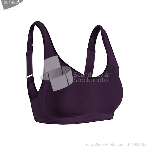 Image of bra