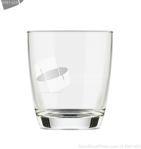 Image of Water glass