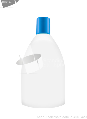 Image of Shampoo bottle 