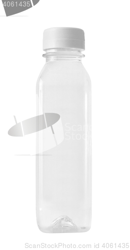 Image of Plastic bottle