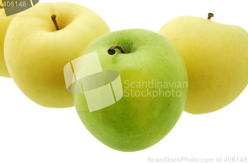 Image of Apples