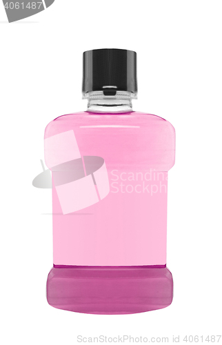 Image of Perfume bottle 